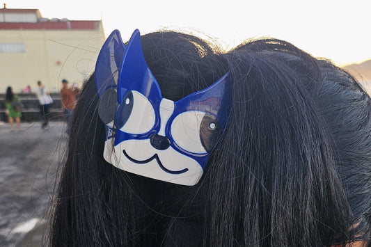 PREORDER: Jaxx Hair Claw