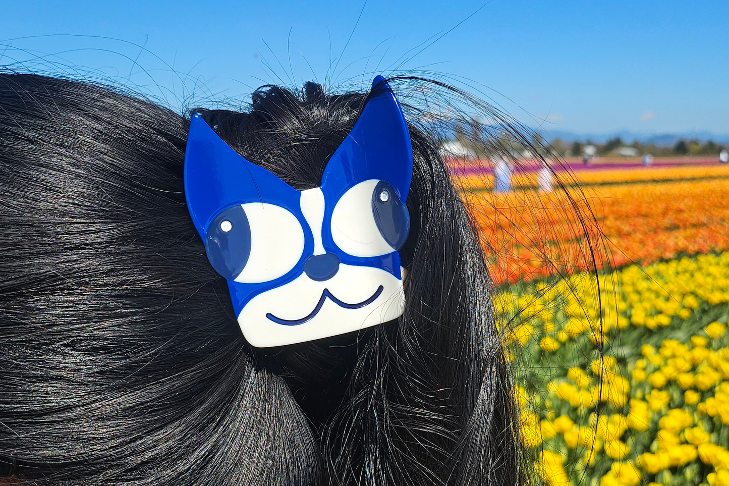 Jaxx Hair Claw
