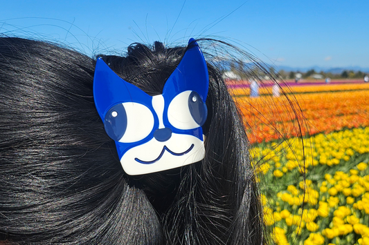 Jaxx Hair Claw
