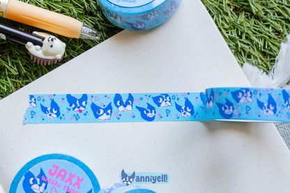 jaxx! Washi Tape